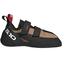 Adidas - Pies de gato - Niad Vcs Mesa/Core Black - Talla 42 2/3 - Marrón