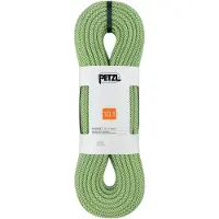 Petzl - Cuerdas Escalada - Mambo 10.1 Mm Verde - Talla 50 m