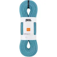 Petzl - Cuerdas Escalada - Mambo 10.1 Mm Turquesa - Talla 60 m - Azul