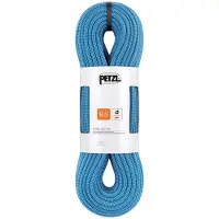 Petzl - Cuerdas Escalada - Arial 9.5 Mm Azul - Talla 60 m