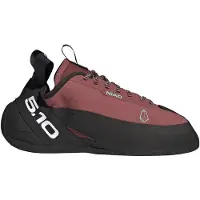 Five Ten - Pies de gato - Niad Lace Core Black/Crew Red - Talla 40 2/3 - Burdeos