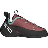 Five Ten adidasPie de gato Five Ten NIAD Lace 40 2/3 Core Black / Crew Red / Acid Mint Mujer
