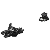 Marker - Fijaciones de esquí de travesía - Alpinist 10 Black/Titanium - Negro