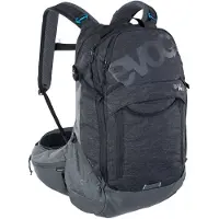 Evoc - Trail Pro 26 - Mochila de ciclismo size S/M, azul