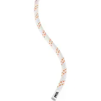 Petzl - Cuerdas Escalada - Club 10 mm White - Talla 40 m - Blanco
