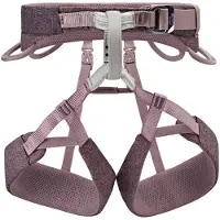 Petzl Arnés Para Mujer Selena