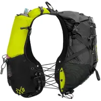 Instinct - Mochilas y cinturones trail/running - XX 24L Black/Green