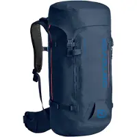Ortovox - Women's Peak 38 S Dry - Mochila de travesía azul