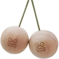 YY VERTICAL - Climbing Balls - Aparato de entrenamiento size 10 cm