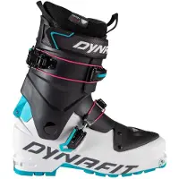 Dynafit - Botas de esquí de travesía - Speed W Nimbus/Silvretta - Talla 24.5 - Negro