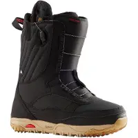 Burton Botas De Snowboard Para Mujer Limelight