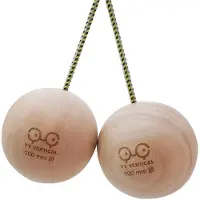 YY VERTICAL - Climbing Balls - Aparato de entrenamiento size 12 cm