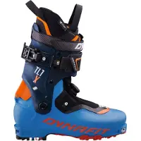 Dynafit - Botas de esquí de travesía - TLT X - Talla 28.5 - Azul