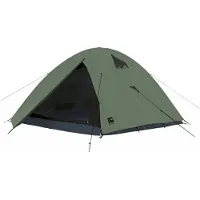 Jamet - Tiendas de senderismo/trekking - Mexico 2XL - Verde