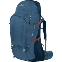 Ferrino - Backpack Transalp 100 - Mochila de trekking azul