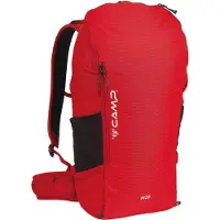 Camp C.A.M.P. - M20 - Mochila de escalada rojo