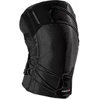 Zamst - Protección para articulaciones - RK-1 Plus - Talla Izquierda - Negro