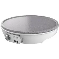 Cecotec Máquina Para Hacer Crepes Crepestone Divertida