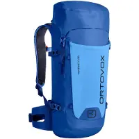 Ortovox - Traverse 30 Dry - Mochila de travesía azul