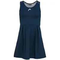 Head Racket Vestido Sin Mangas Spirit