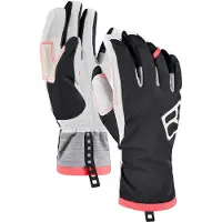 Ortovox - Women's Tour Glove - Guantes size S, negro