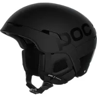 POC - Obex BC MIPS - Casco de esquí size 51-54 cm - XS/S, negro