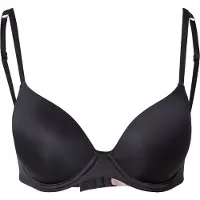 Hunkemoller Sujetador negro