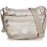 Kipling Bolso de hombro 'Basic Plus' camelo