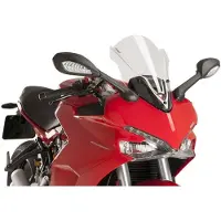 Puig Parabrisas Touring Ducati Supersport 939/s