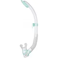Mares Tubo De Buceo Rebel Splash
