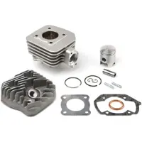 Airsal Kit De Cilindro 010251476