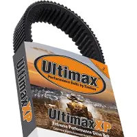 Ultimax Correa De Transmisión Xp Yamaha Uxp417