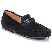 Brett & sons Mocasines FARICE hombre - Azul - 45