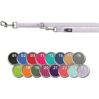 Trixie Correa Para Perro New Premium Double 25 Mm 2m
