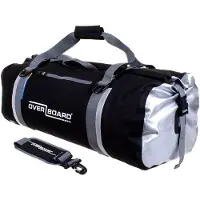 Overboard Bolsa Duffle 60l