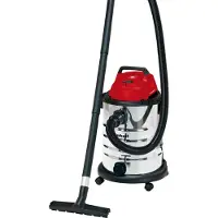 Einhell Aspiradora de líquidos y sólidos TC-VC 1930 S