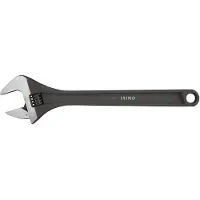 Irimo Llave Inglesa Central Knurled 4´´