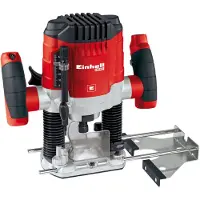 Einhell Fresa de sobremesa TC-RO 1155 E