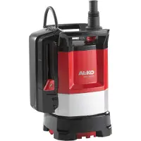 Al-Ko Bomba de sumergir , modelo SUB 13000 DS Premium, para agua limpia