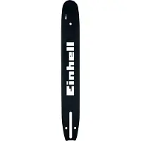 Einhell Accesorios para motosierras , espada de repuesto de 20 cm, modelo 1.3