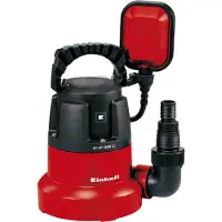 Einhell Compresor De Aire Gc-sp 3580 Ll