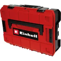 Einhell Maletín del sistema E-Case S-F