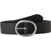 Levi's Cinturón negro