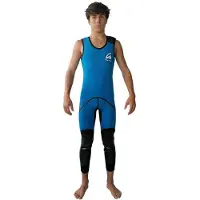 Kynay Peto De Barranquismo Pro Ii Neoprene