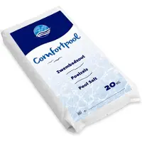 Comfortpool - Sal para piscinas - 20 kg