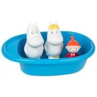 Muumi Figura Bathtub 35533700