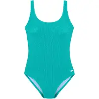Vivance Traje de baño petróleo