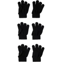 Name it Guantes 'Magic' negro