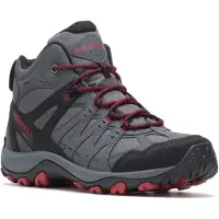 Merrell - Accentor 3 Sport Mid GTX - Botas de trekking size 47, blanco