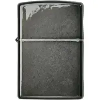 Zippo Gray Dusk 60001274, Matte Finish, encendedor